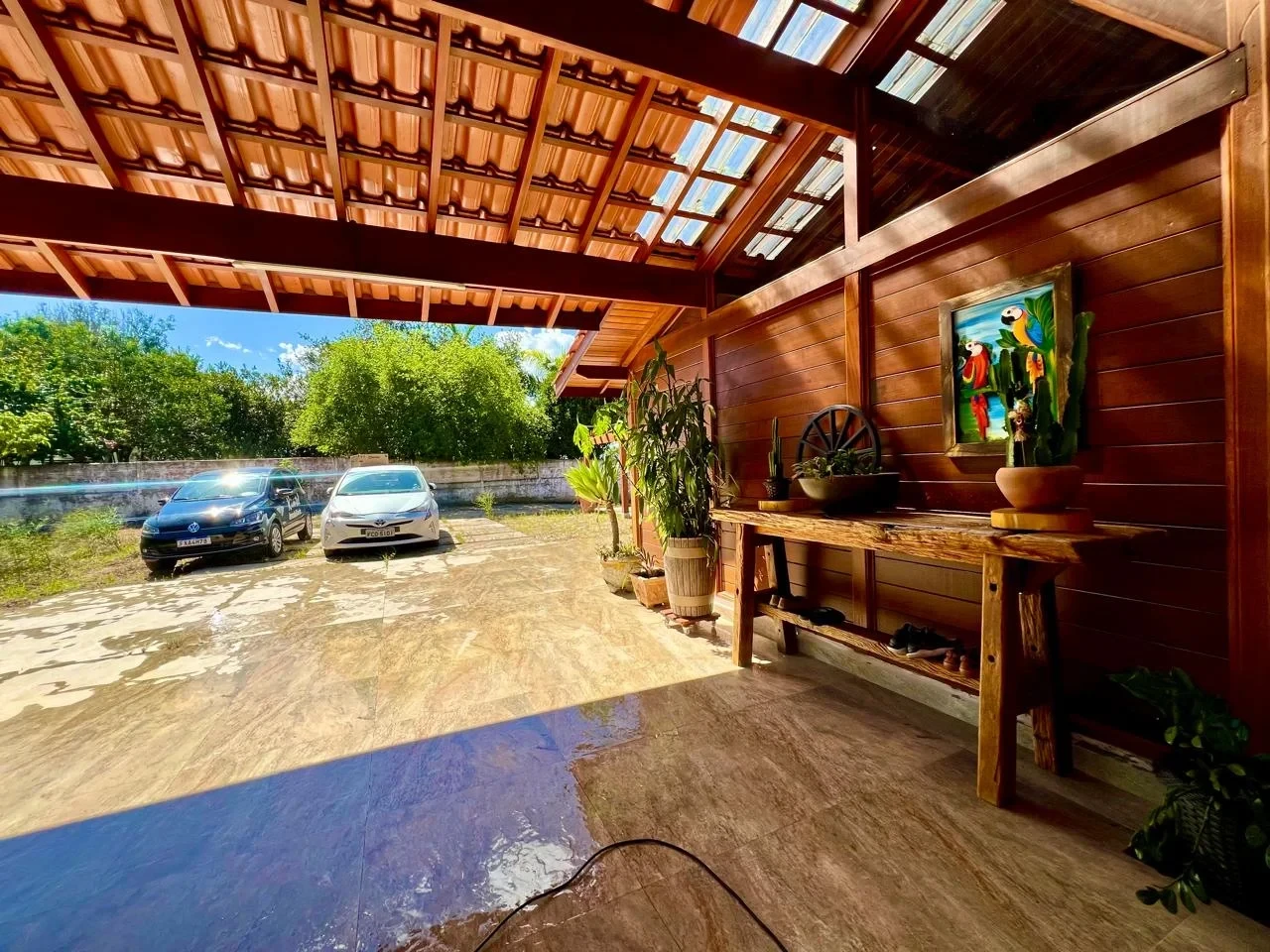 Imagem Chácara à Venda, 350 m² em Santa Isabel - Santa Isabel