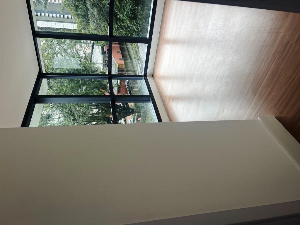 Foto do imóvel: Apartamento com 3 Quartos à Venda, 183 m² em Hugo Lange - Curitiba