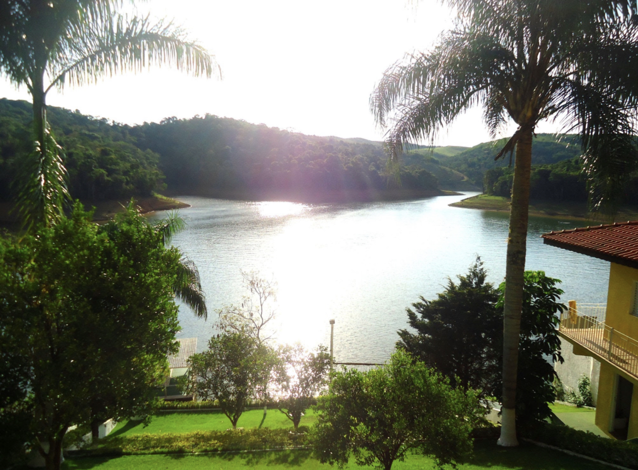 Imagem Chácara para Temporada, 250 m²em Camargo Imóveis  - Igaratá