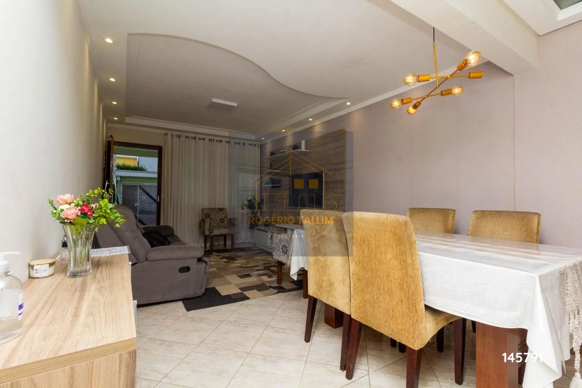 Imagem Casa com 3 Quartos à Venda, 102 m² em Jardim Triana - São Paulo Imagem Casa com 3 Quartos à Venda, 102 m² em Jardim Triana - São Paulo