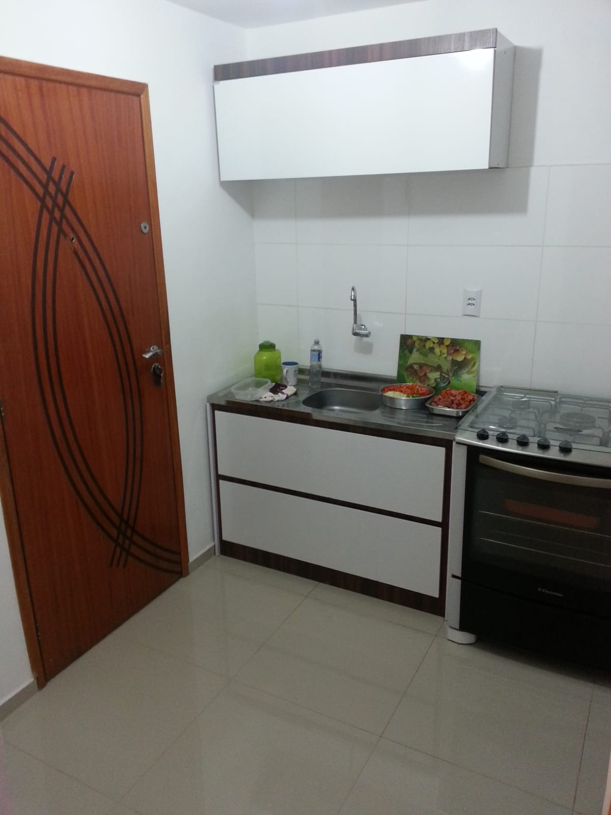 Imagem Apartamento com 2 Quartos à Venda ou Locação, 54 m² em Porto Novo - São Gonçalo