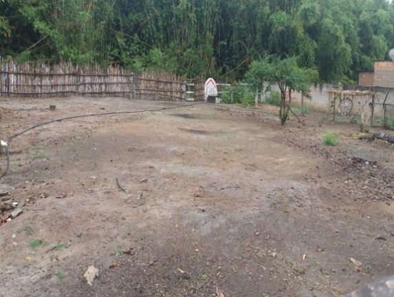 Imagem Chácara com 2 Quartos à Venda, 1.048 m² em embau - Cachoeira Paulista