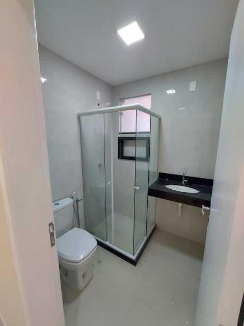 Imagem Casa com 3 Quartos à Venda, 240 m²em Cordeirinho (Ponta Negra) - Maricá