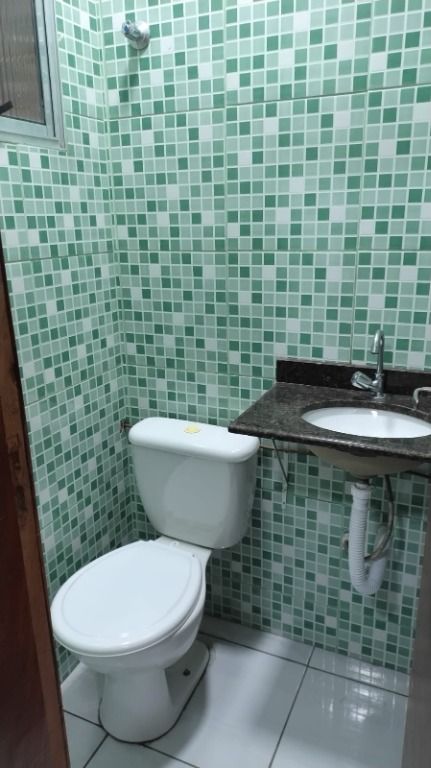 Imagem Casa com 2 Quartos à Venda, 96 m² em Tony (Justinópolis) - Ribeirão das Neves