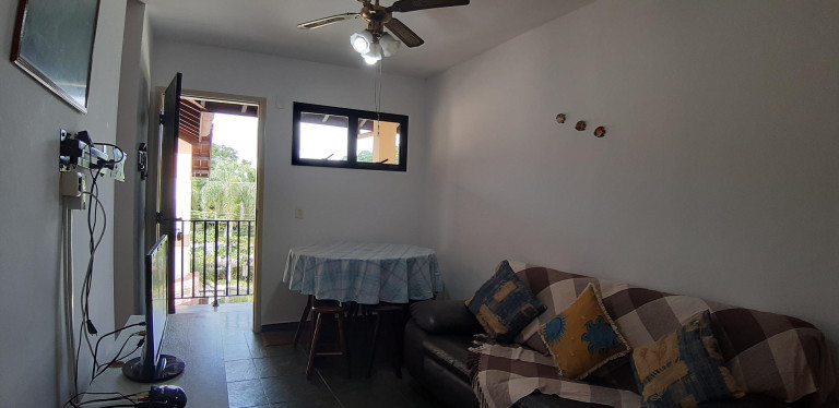 Imagem Apartamento com 2 Quartos à Venda,  em Toninhas - Ubatuba