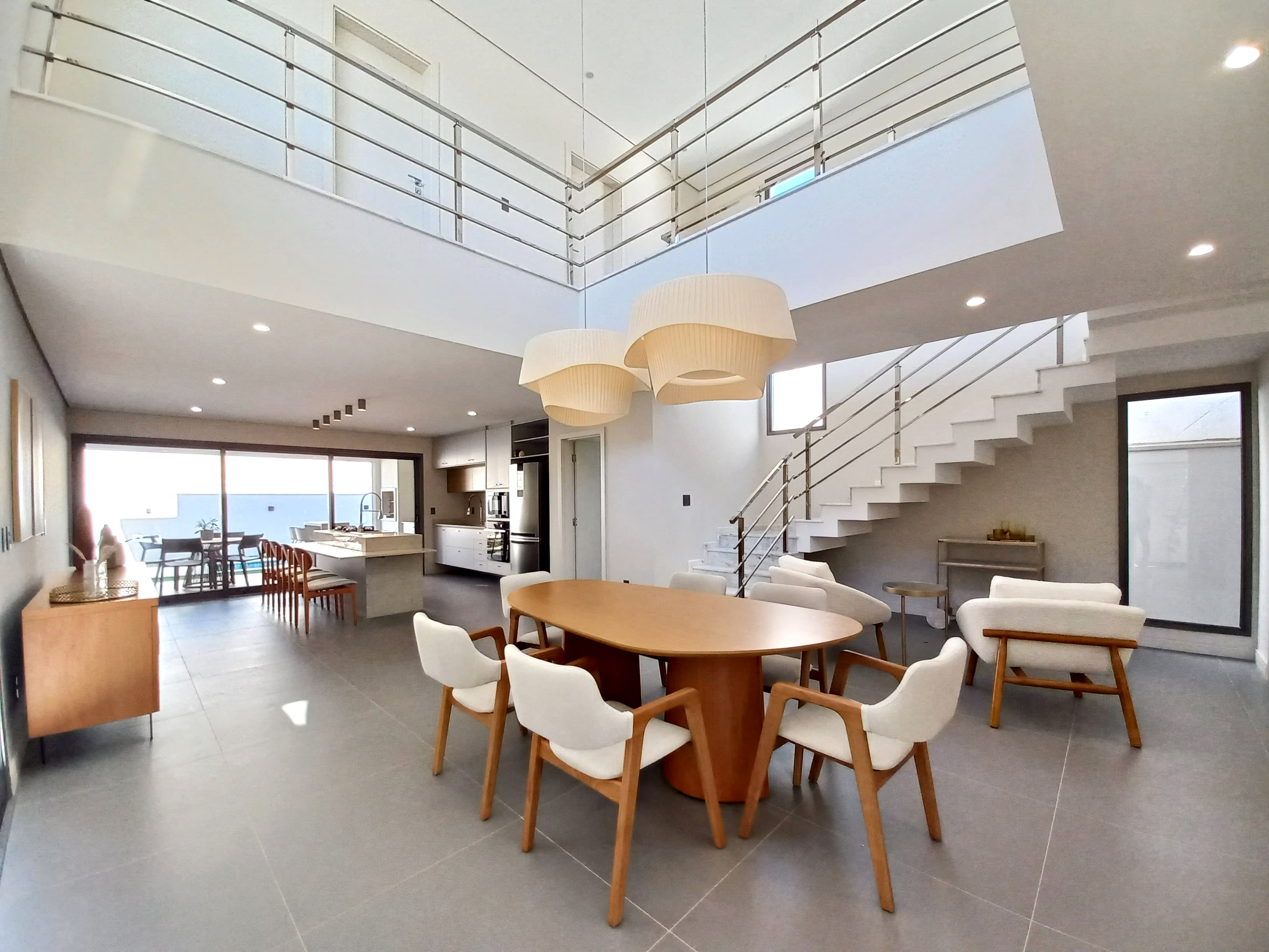 Imagem Casa de Condomínio com 3 Quartos à Venda, 238 m²em Villaggio San Marco - Jundiaí