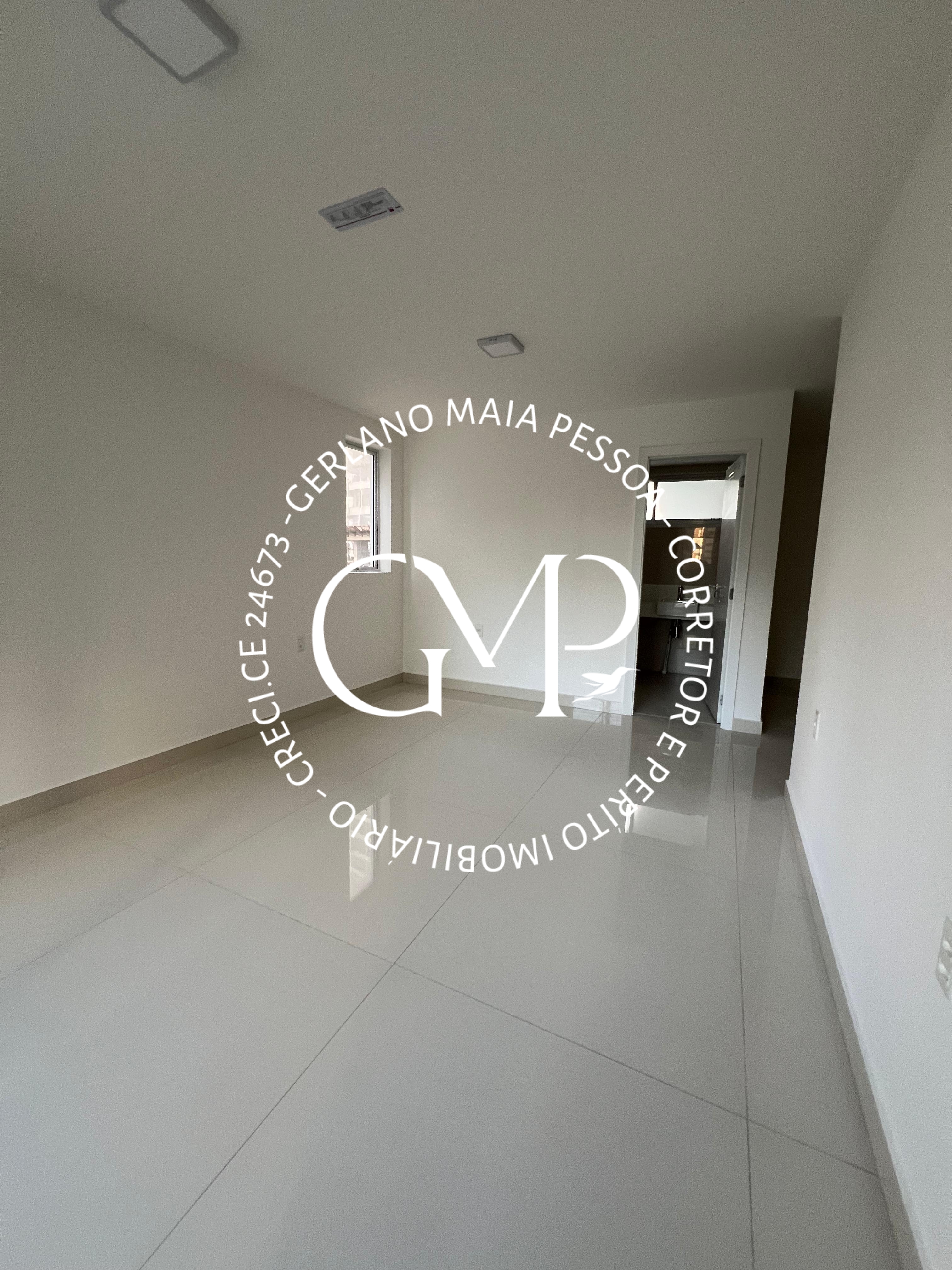 Imagem Apartamento com 3 Quartos à Venda, 120 m²em PEDRA - EUSEBIO