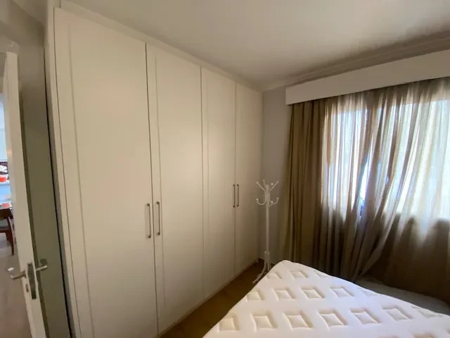 Imagem Apartamento com 1 Quarto à Venda ou Locação, 52 m² em Vila Olímpia - São Paulo