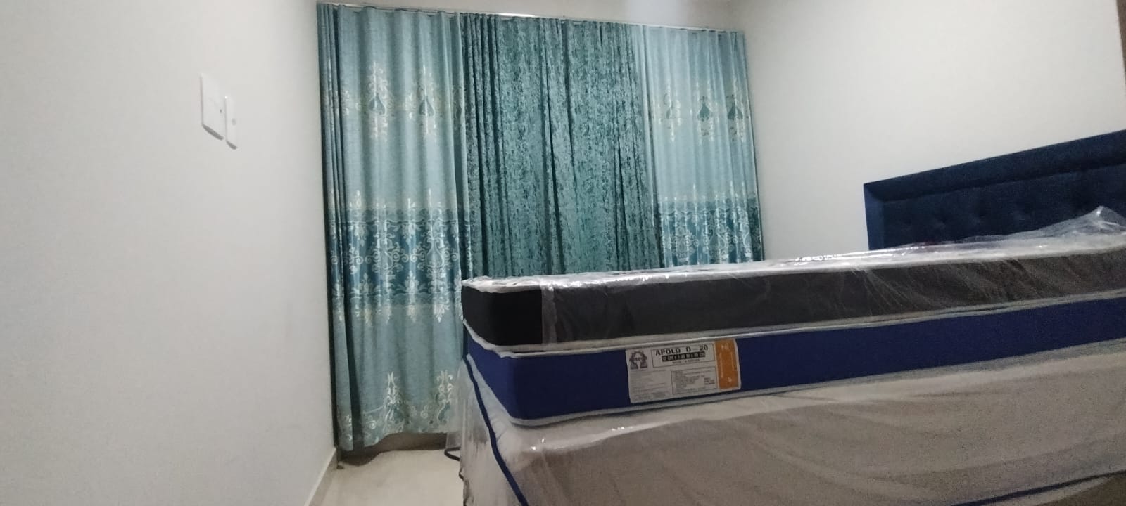 Imagem Apartamento com 2 Quartos à Venda, 60 m² em Parque Jardim Brasil - Caldas Novas