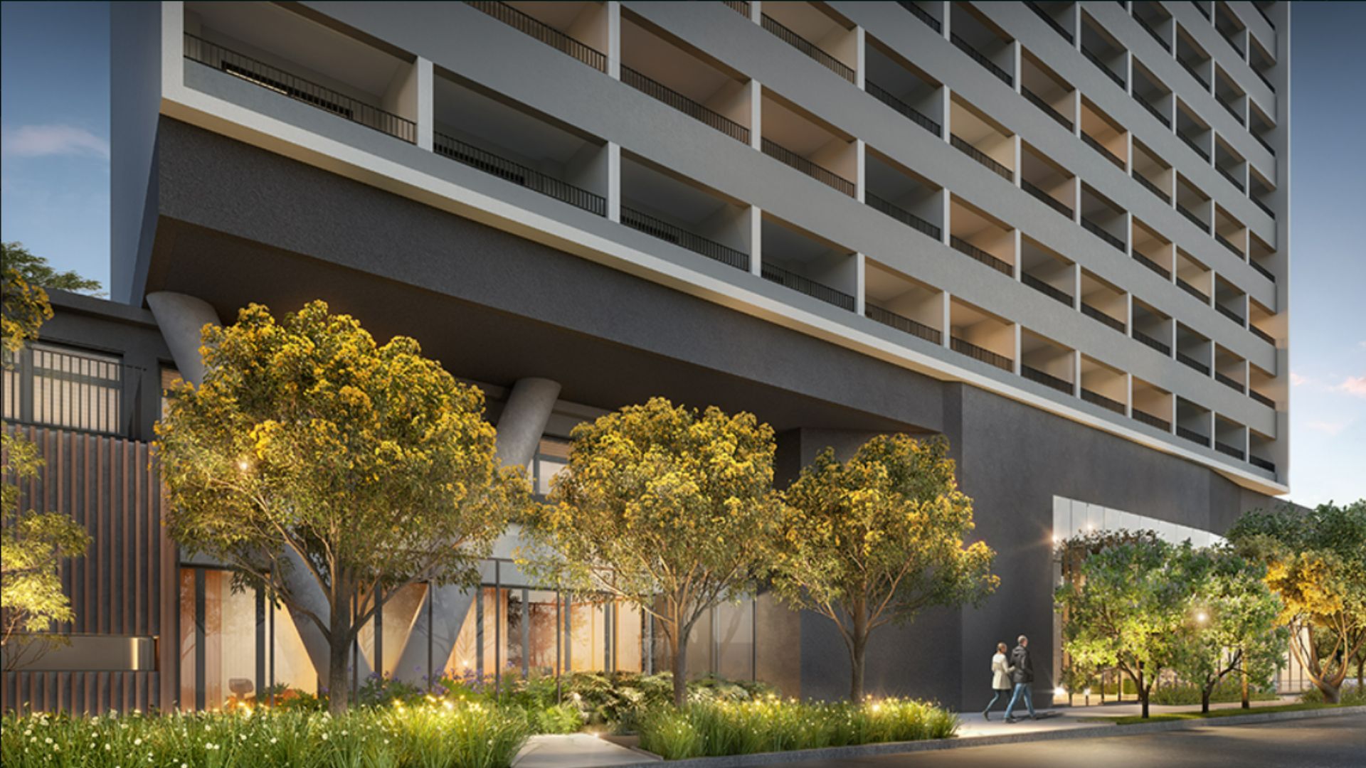 Imagem Apartamento com 1 Quarto à Venda, 26 m²em Vila Clementino - São Paulo