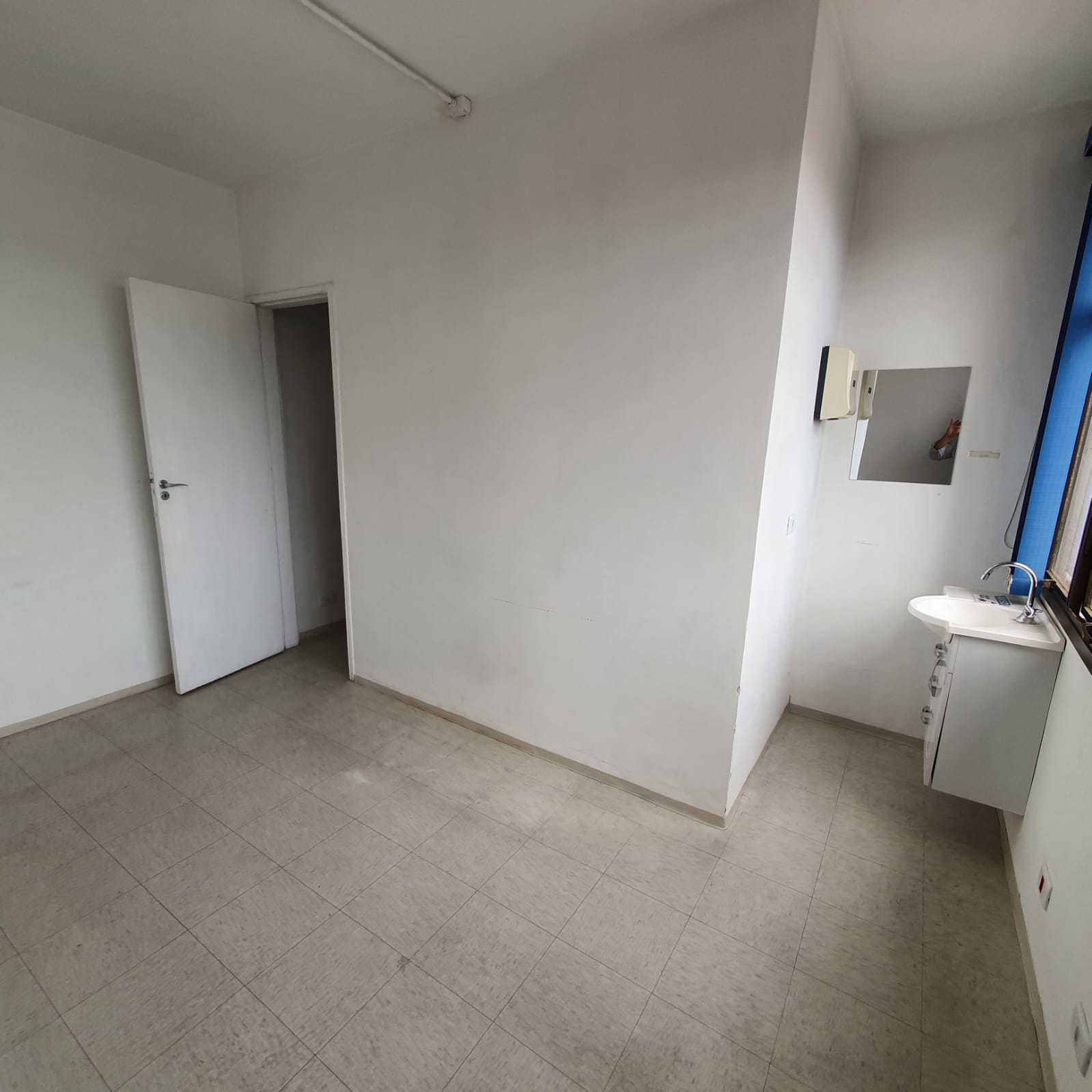 Imagem Sala Comercial à Venda, 59 m² em Centro - São Bernardo do Campo