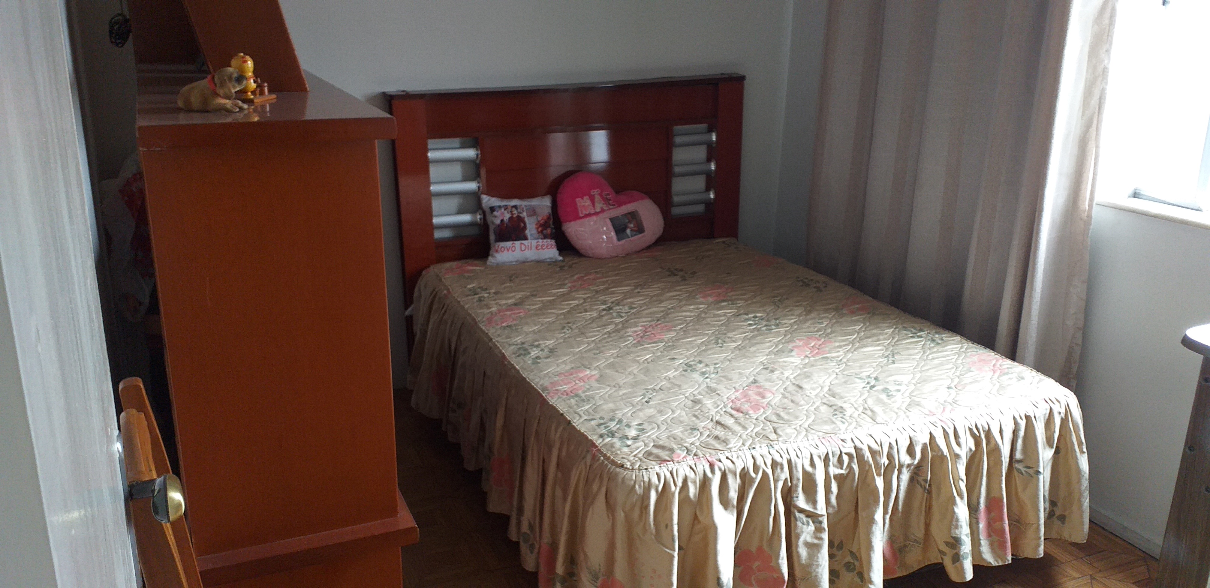 Foto do imóvel: Apartamento com 3 Quartos à Venda, 67 m² em Irajá - Rio de Janeiro