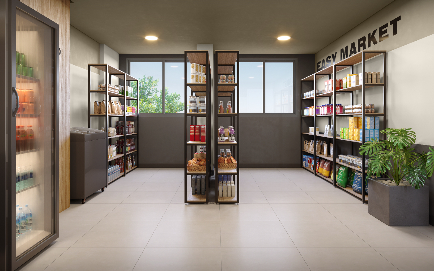 Imagem Apartamento com 2 Quartos à Venda, 40 m² em Gamboa - Rio de Janeiro