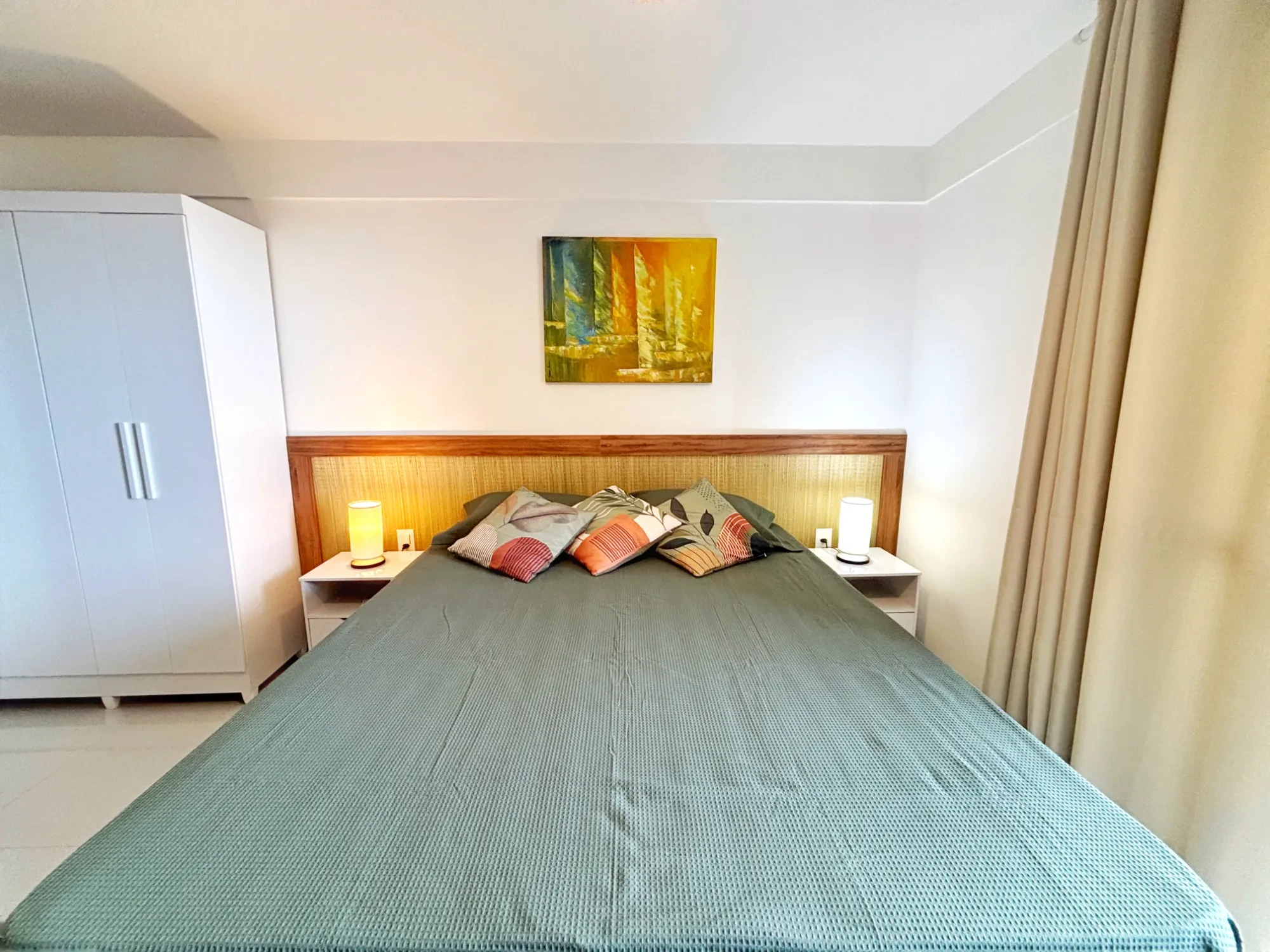 Imagem Studio com 1 Quarto à Venda, 29 metros em Itapuã - Salvador