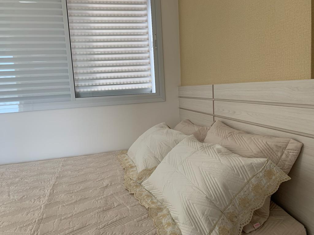 Imagem Flat com 1 Quarto à Venda, 42 m² em Setor Oeste - Goiânia