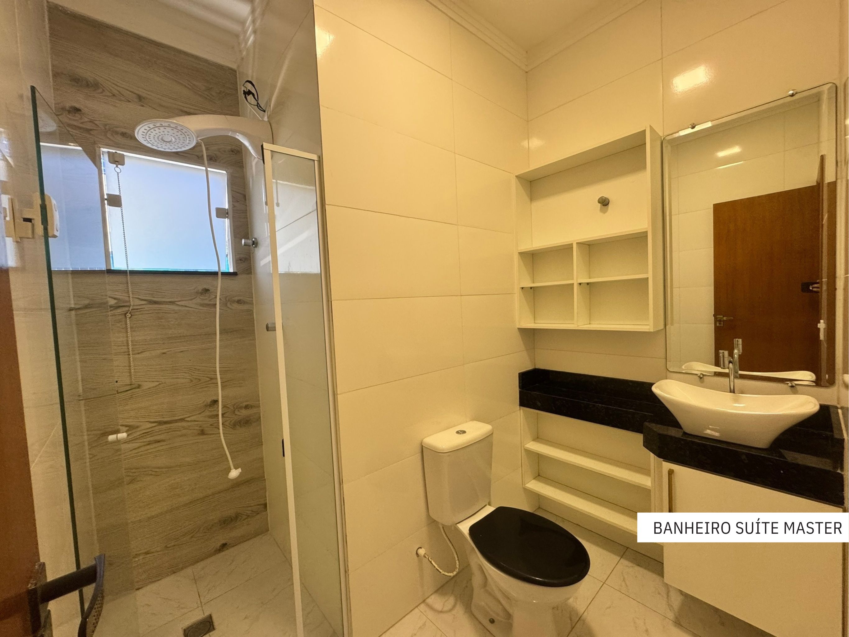 Imagem Sobrado com 3 Quartos à Venda, 150 m² em Ocian - Praia Grande