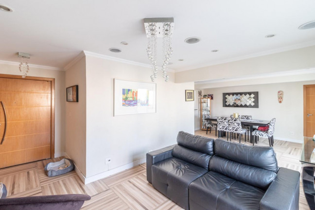 Foto do imóvel: Cobertura com 3 Quartos à Venda, 170 m² em Aclimação - São Paulo