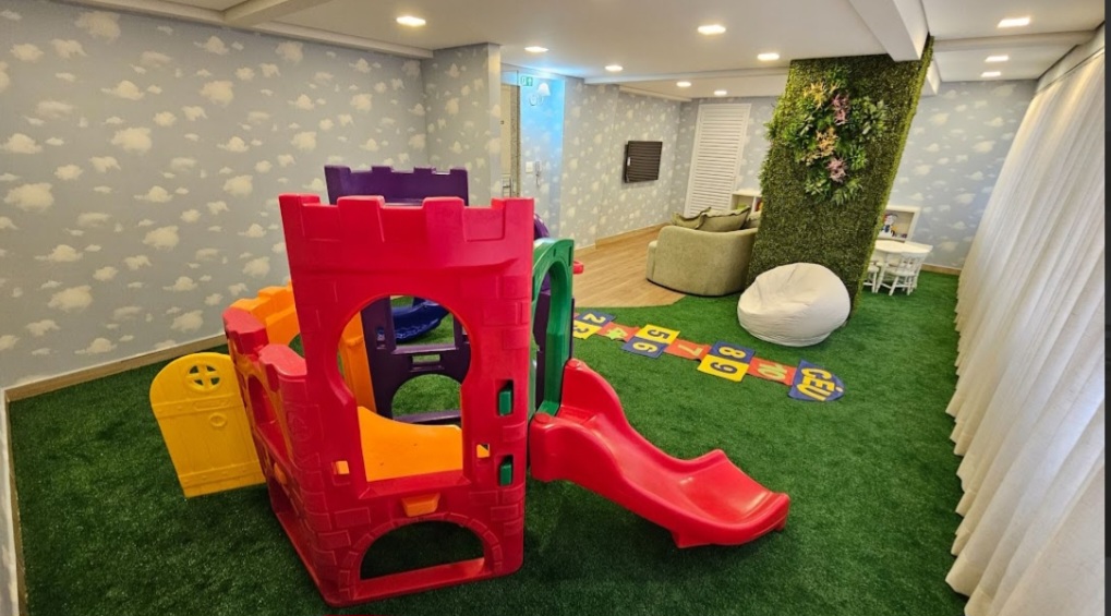 Imagem Apartamento com 2 Quartos à Venda, 71 m² em Caiçara - Praia Grande