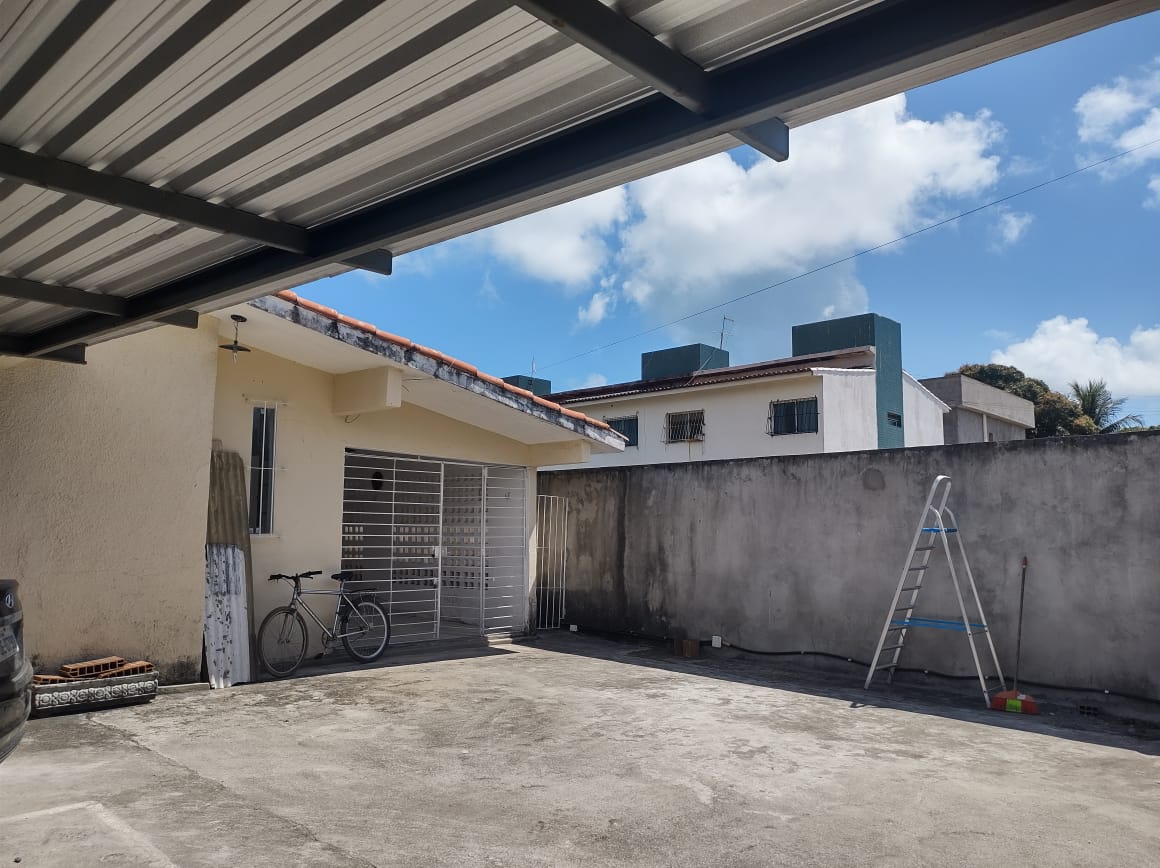 Imagem Casa com 3 Quartos para Alugar, 120 m²em Nossa Senhora da Conceição - Paulista