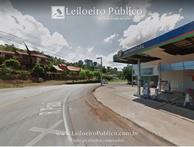 Imagem Casa com 4 Quartos à Venda, 640 m² em Chácara - Coronel Freitas