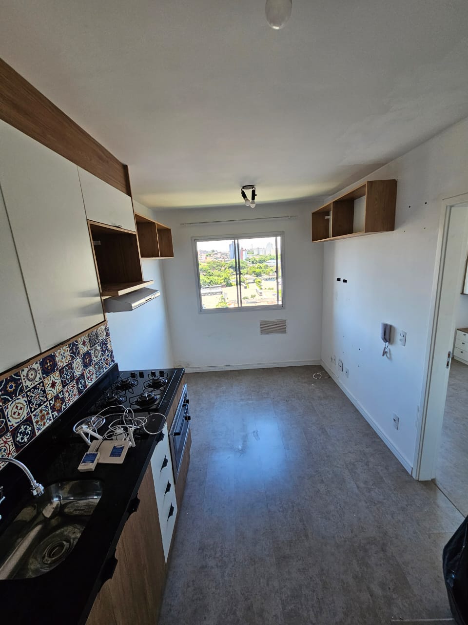 Imagem Apartamento com 1 Quarto à Venda, 24 m² em Vila Nova das Belezas - São Paulo