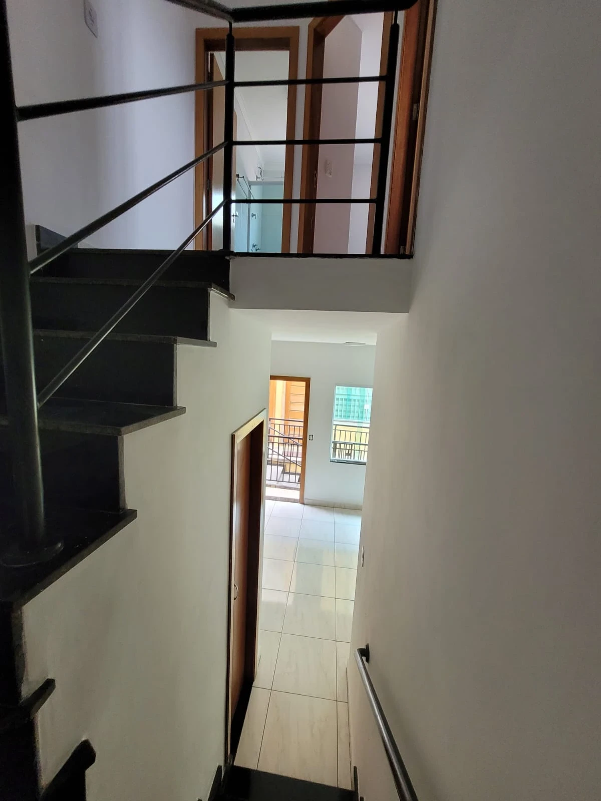 Imagem Casa de Condomínio com 2 Quartos à Venda, 54 m² em Vila Progresso (Zona Leste) - São Paulo