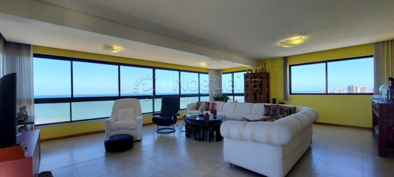 Imagem Apartamento com 4 Quartos à Venda, 232 m² em Piedade - Jaboatão dos Guararapes