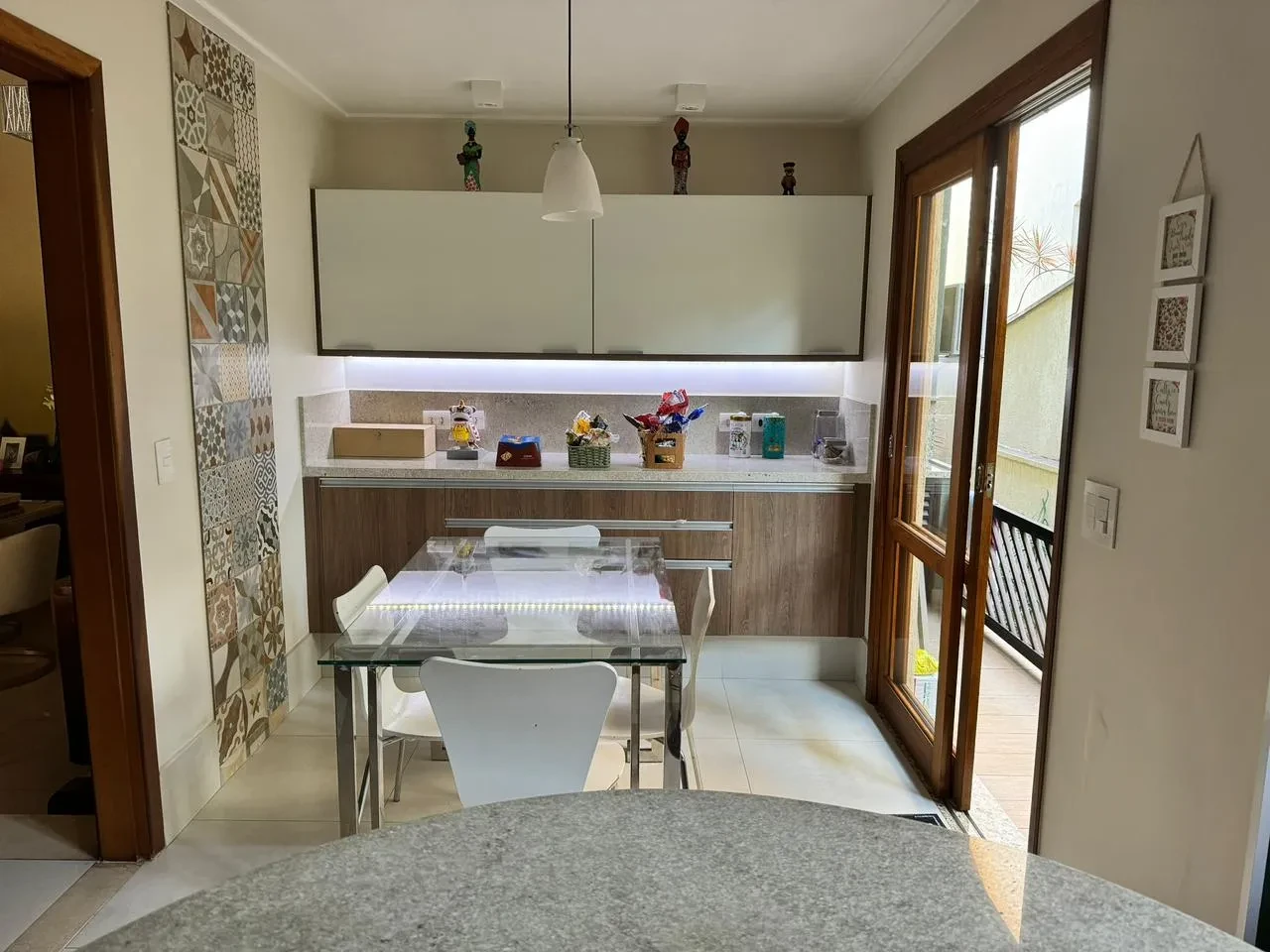 Imagem Casa de Condomínio com 3 Quartos à Venda, 280 m² em Jardim das Flores - Cotia
