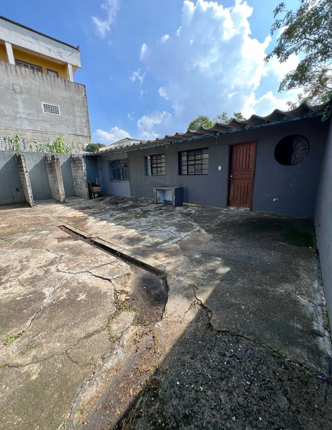 Imagem Imóvel Comercial para Alugar, 500 m² em Centro - Itapecerica da Serra