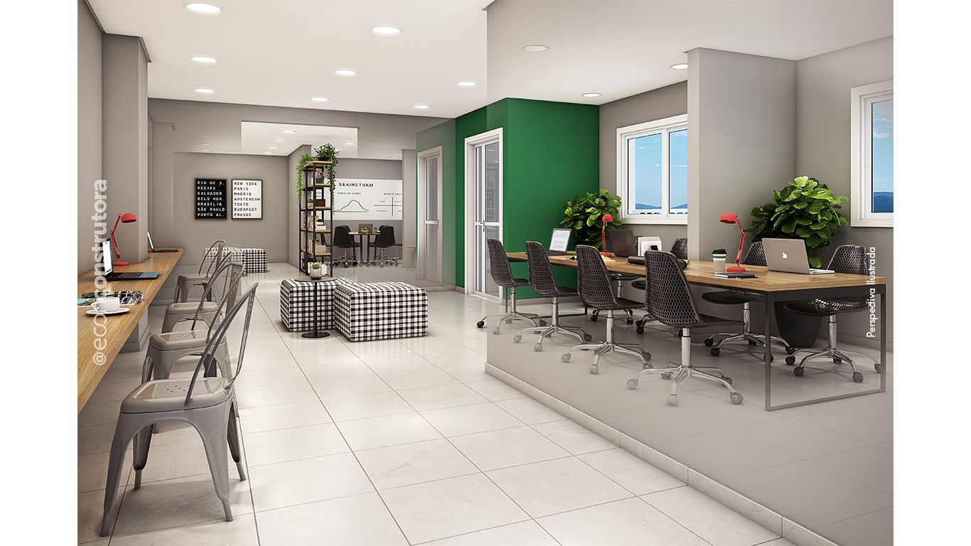 Imagem Apartamento com 2 Quartos à Venda, 37 m²em São Miguel Paulista - São Paulo