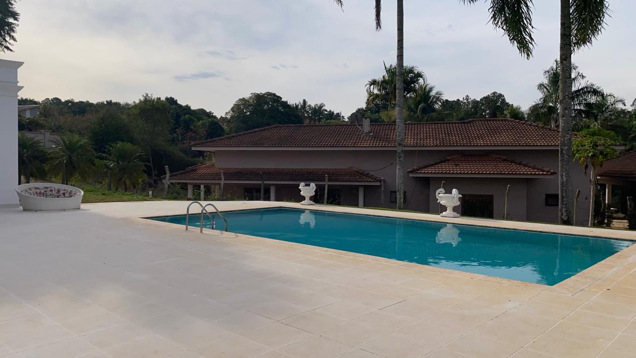 Casa de Condomínio com 5 Quartos à Venda, 450 m²em Vale das Laranjeiras - Indaiatuba