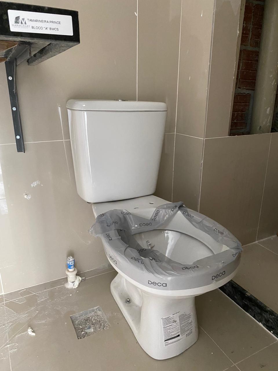 Imagem Apartamento com 3 Quartos à Venda, 55 m²em Tamarineira - Recife