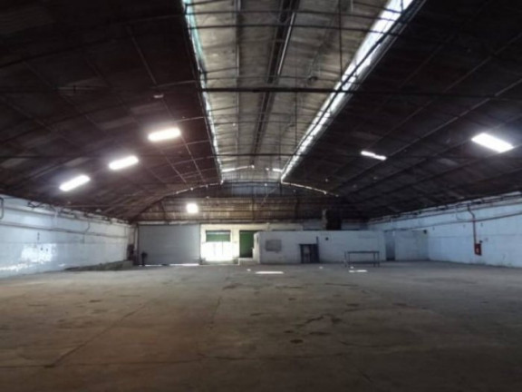 Imagem Galpão para Alugar, 2 m² em Tatuapé - São Paulo