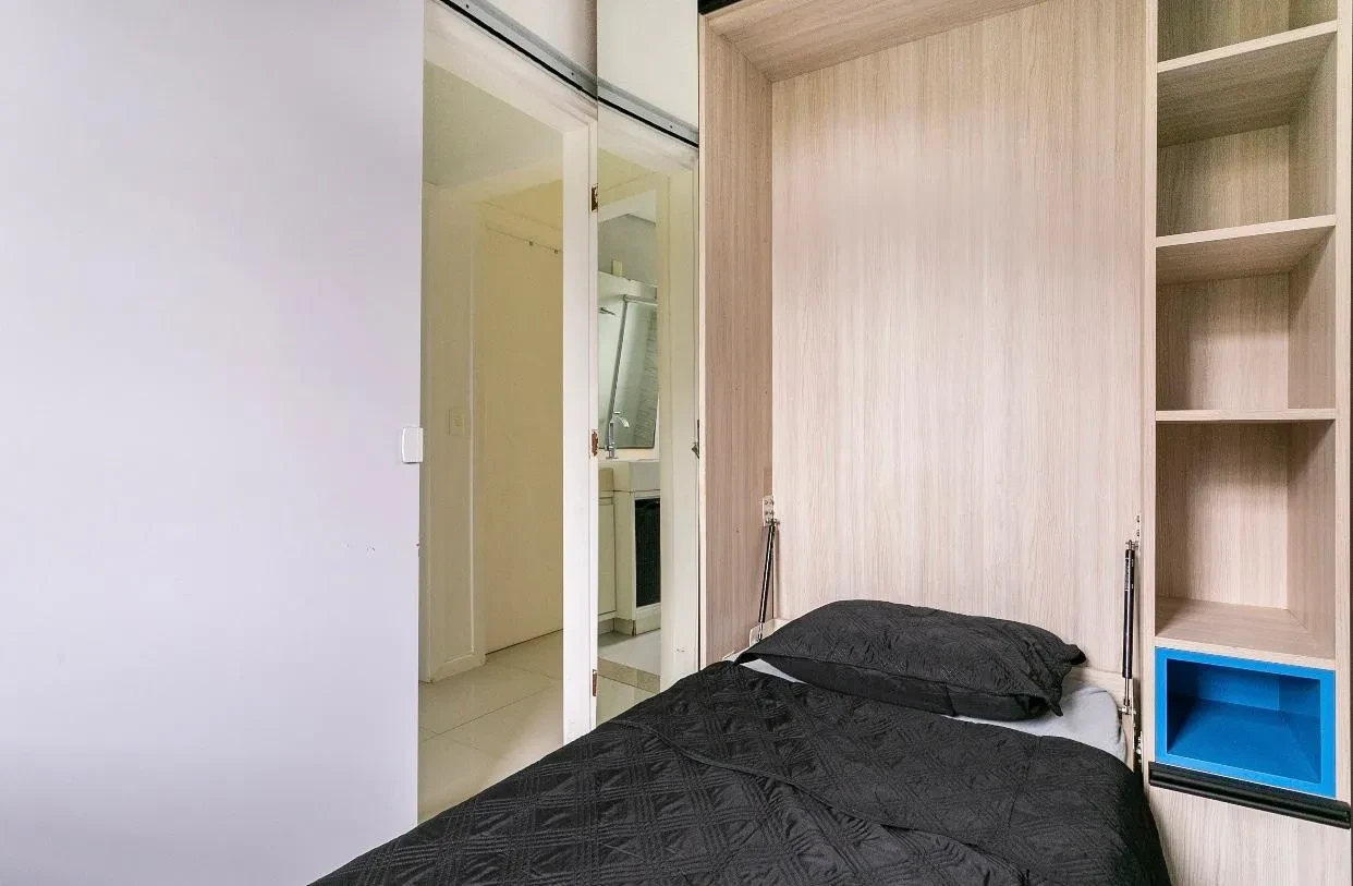 Imagem Apartamento com 2 Quartos à Venda, 72 m² em Trindade - Florianópolis