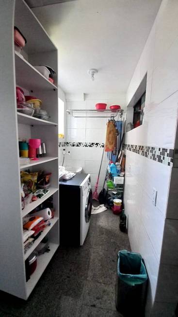 Imagem Apartamento com 3 Quartos à Venda, 96 m²em Pedreira - Belém