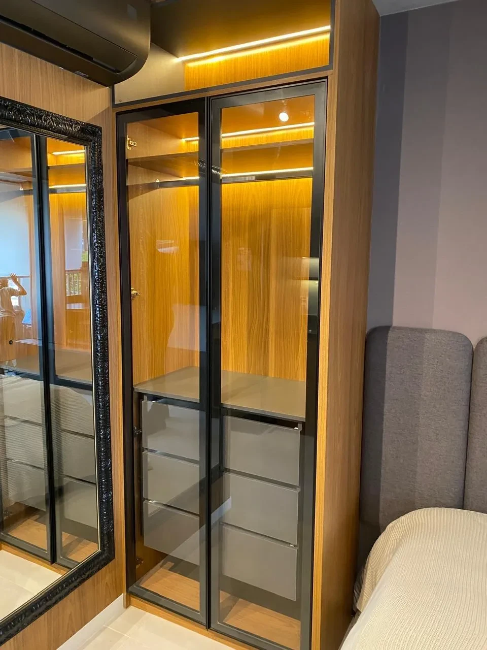 Foto do imóvel: Studio com 1 Quarto à Venda, 27 metro em Vila Clementino - São Paulo