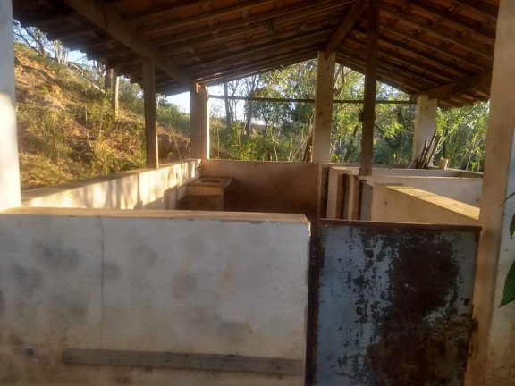 Imagem Fazenda à Venda, 36.000 m² em Aparecidinha - Araçoiaba da Serra