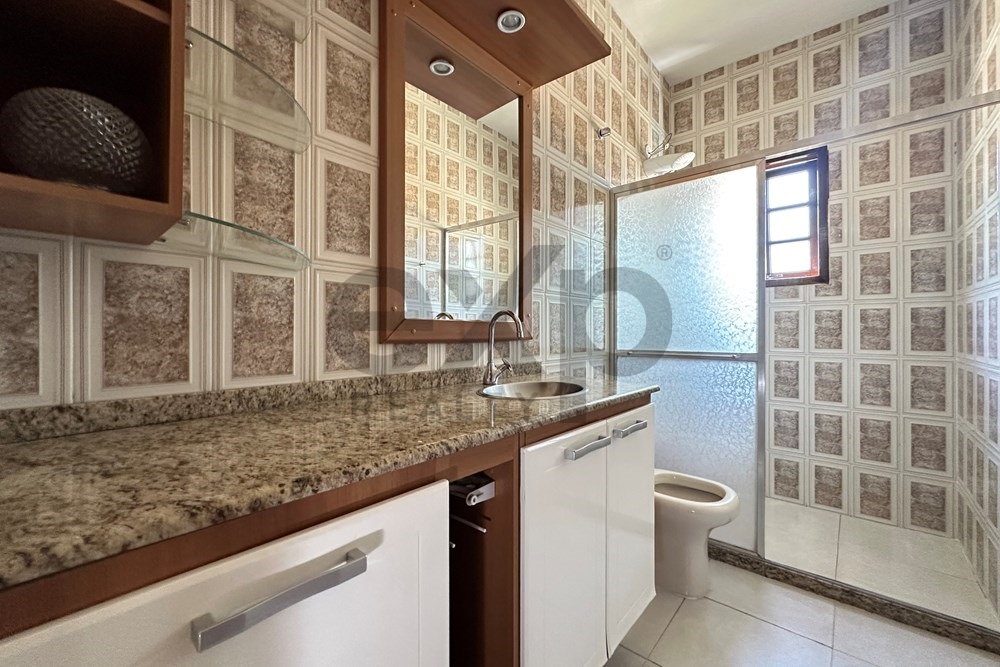 Imagem Casa com 3 Quartos à Venda, 122 m² em Posse - Petrópolis