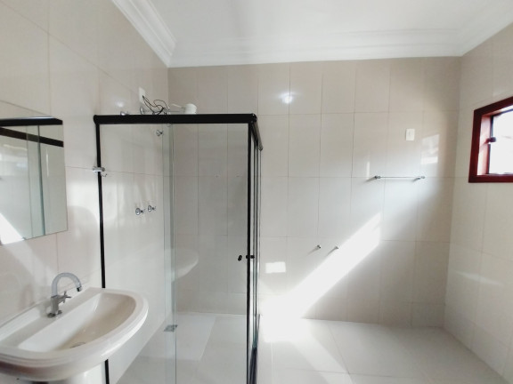 Imagem Sobrado com 3 Quartos à Venda, 262 m² em Parque Três Meninos - Sorocaba