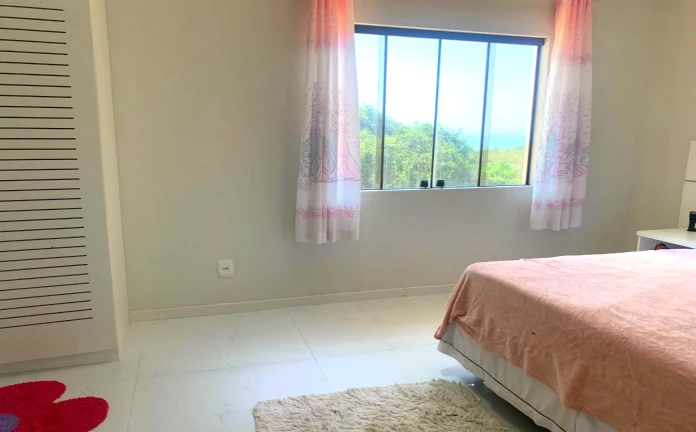 Imagem Casa com 5 Quartos à Venda, 410 m² em Vila Verde - Armação dos Búzios