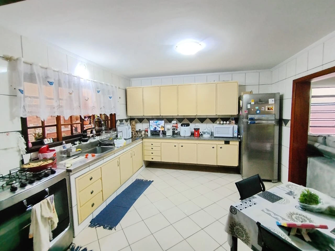 Foto do imóvel: Sobrado com 4 Quartos à Venda, 276 m² em Independência - São Bernardo do Campo