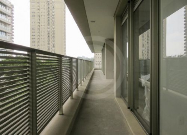 Foto do imóvel: Apartamento com 4 Quartos à Venda, 632 m² em Vila Mariana - São Paulo