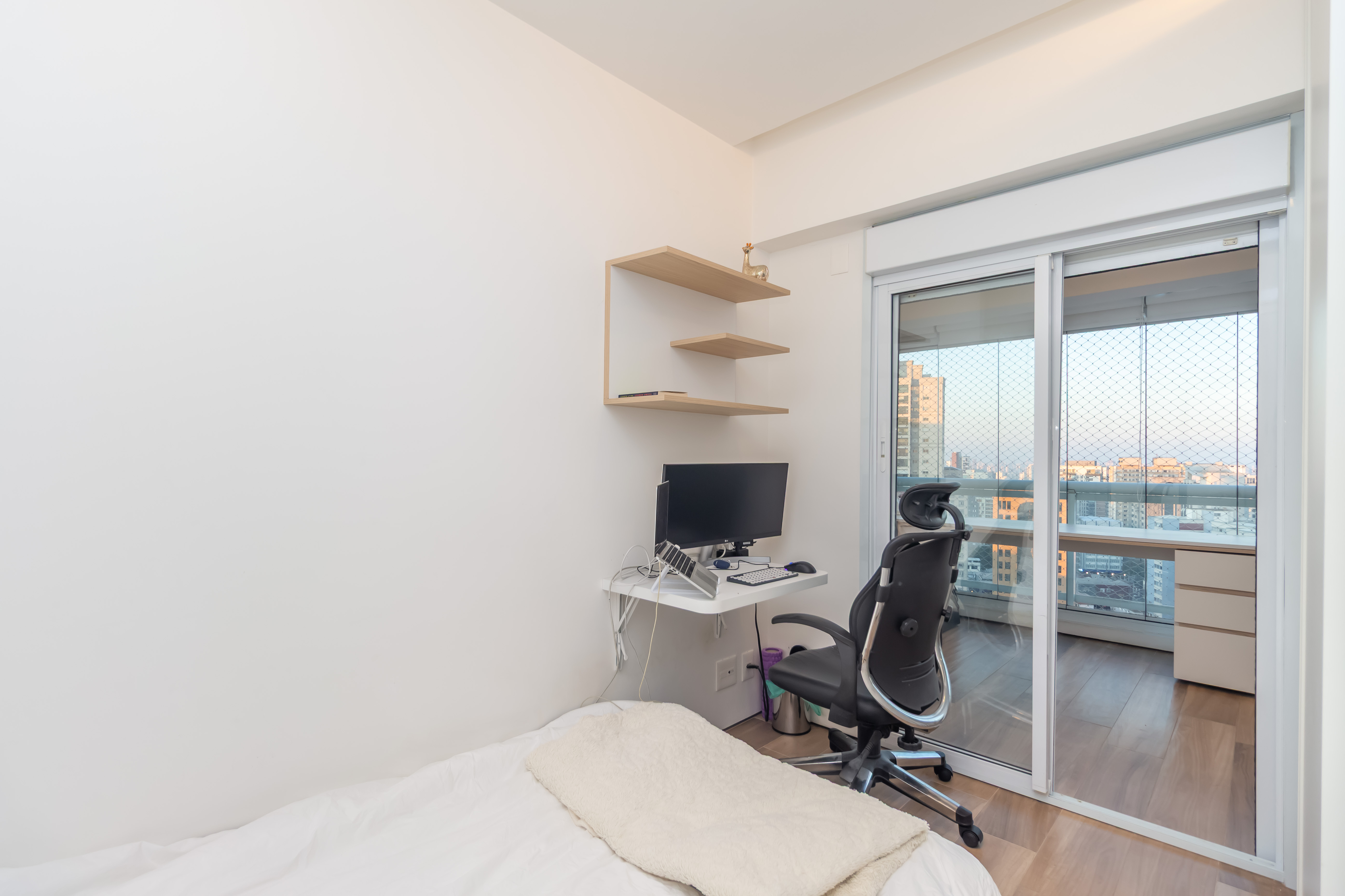 Imagem Cobertura com 3 Quartos à Venda, 161 m² em Vila Mariana - São Paulo