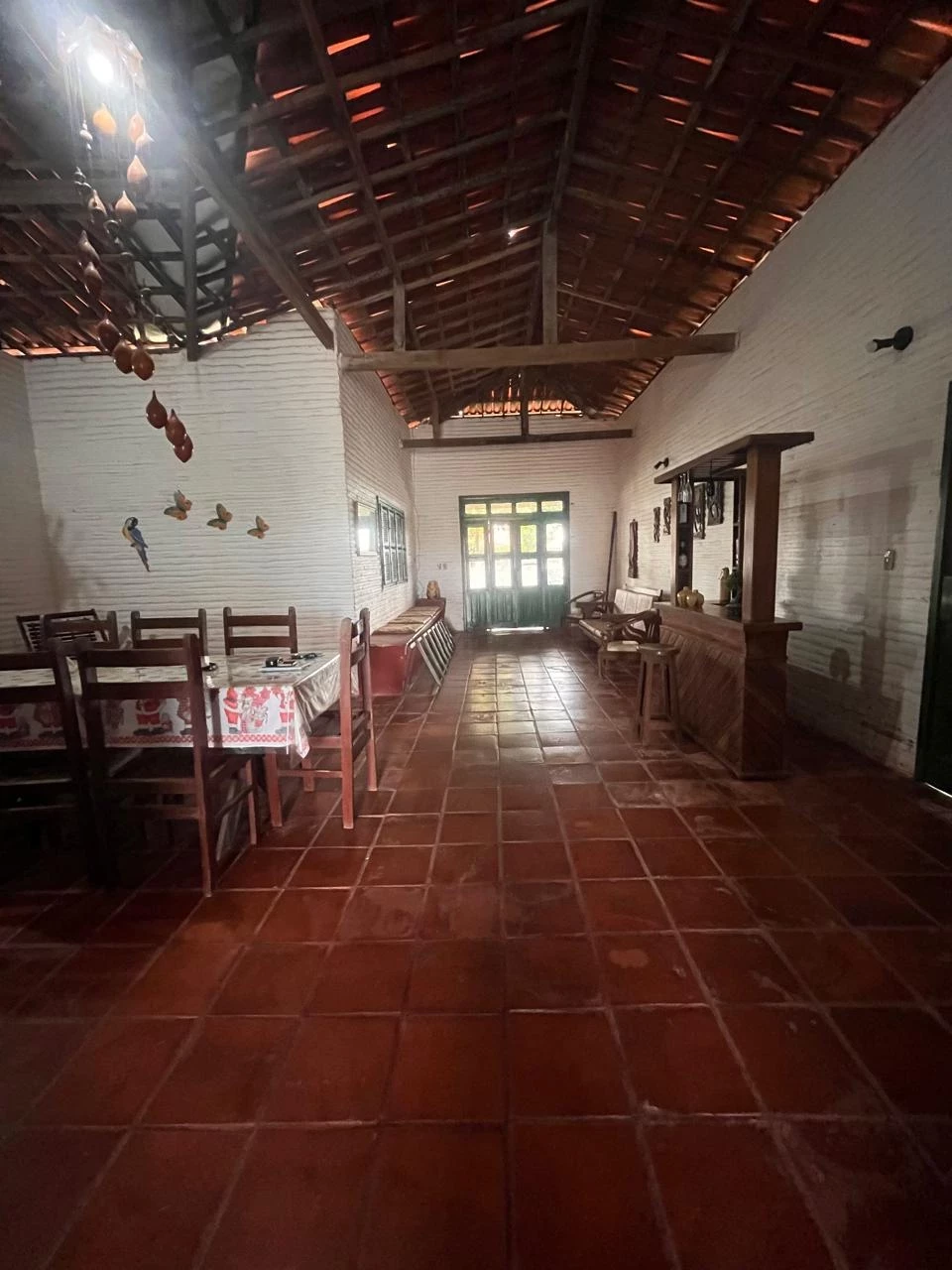 Imagem Chácara com 4 Quartos à Venda, 1.200 m² em São Gonçalo do Amarante - São Gonçalo do Amarante