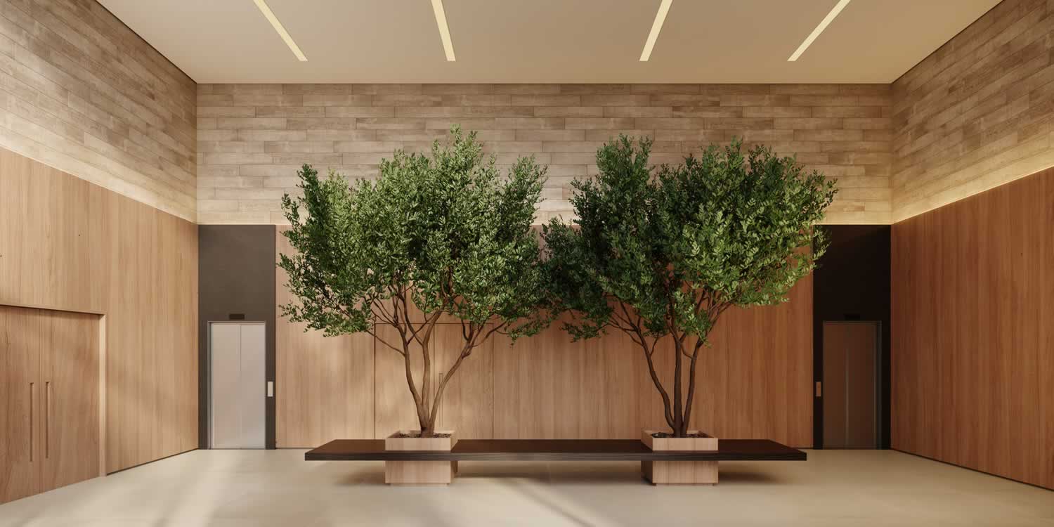 Imagem Apartamento com 2 Quartos à Venda, 80 m²em Vila Clementino - São Paulo