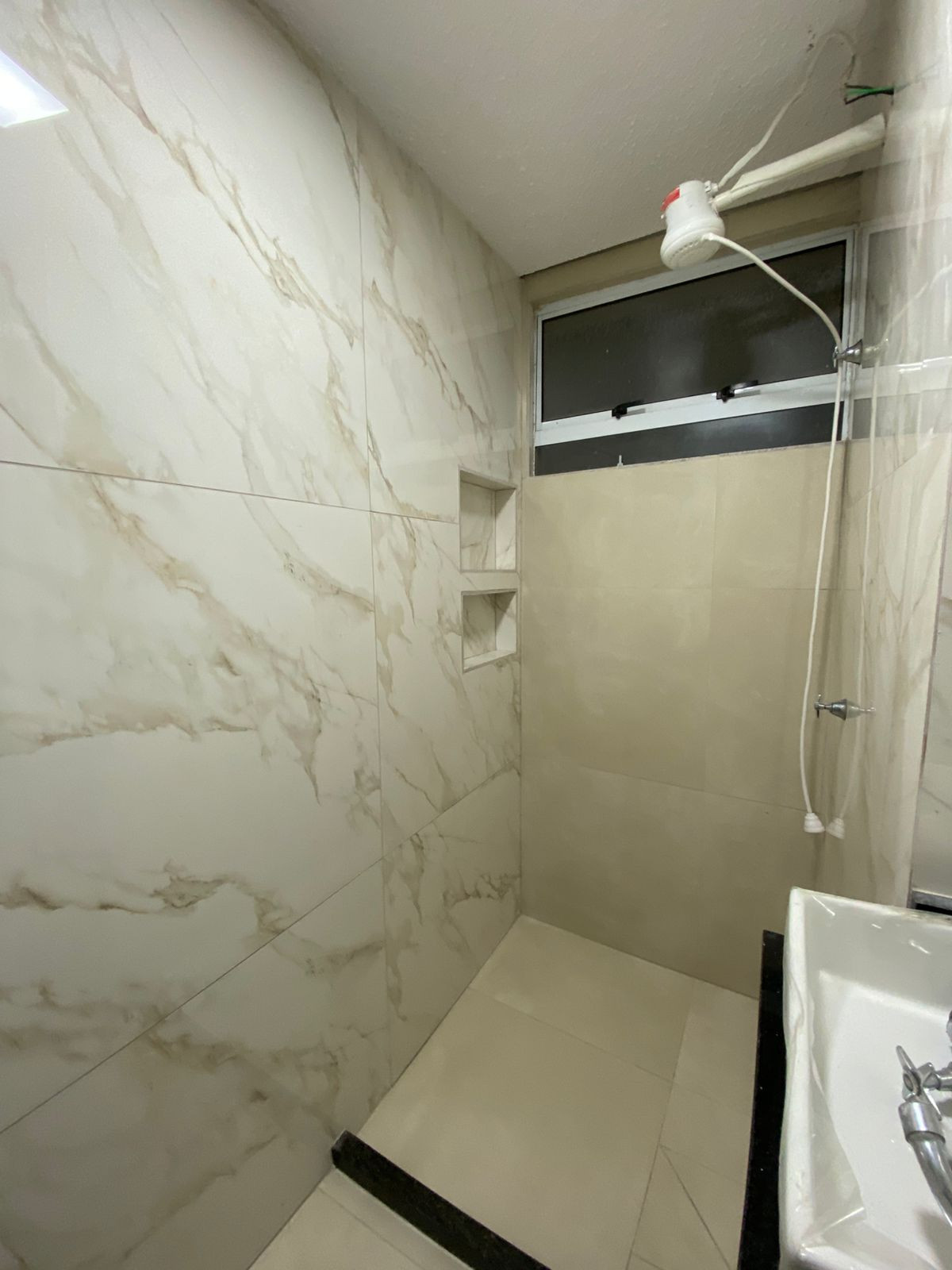 Imagem Apartamento com 2 Quartos à Venda, 44 m² em Vargem Grande - Rio de Janeiro