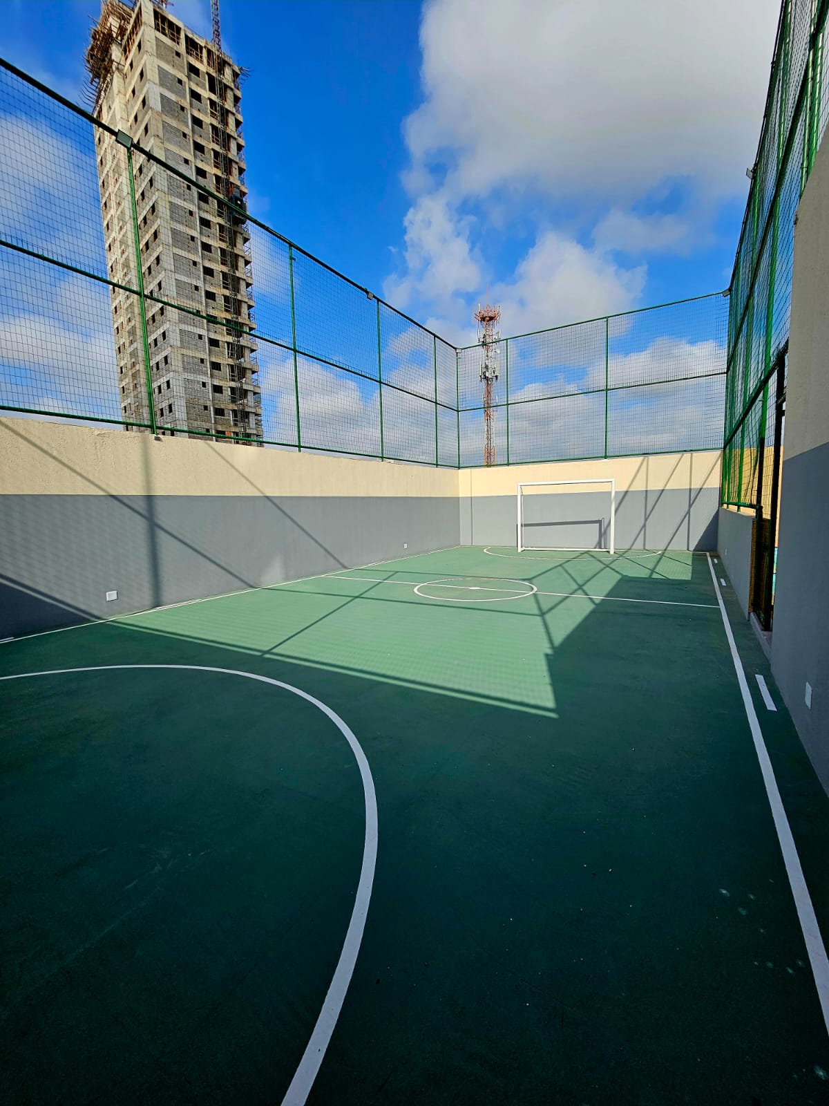Imagem Apartamento com 3 Quartos para Alugar, 79 m²em Telégrafo - Belém