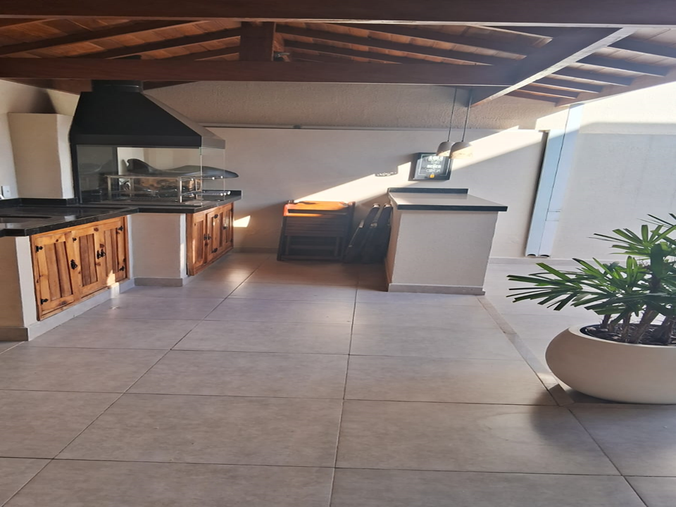 Imagem Casa de Condomínio com 3 Quartos à Venda, 89 m² em Engordadouro - Jundiaí