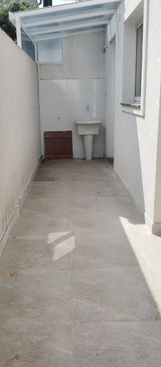 Imagem Casa de Condomínio com 3 Quartos à Venda, 168 m² em Campo Comprido - Curitiba
