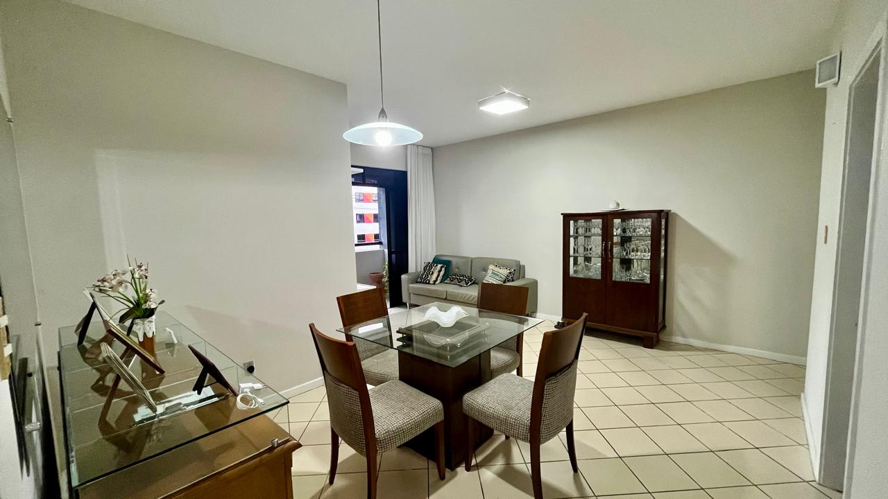 Apartamento com 3 Quartos à Venda, 110 m²em Jardins - Aracaju